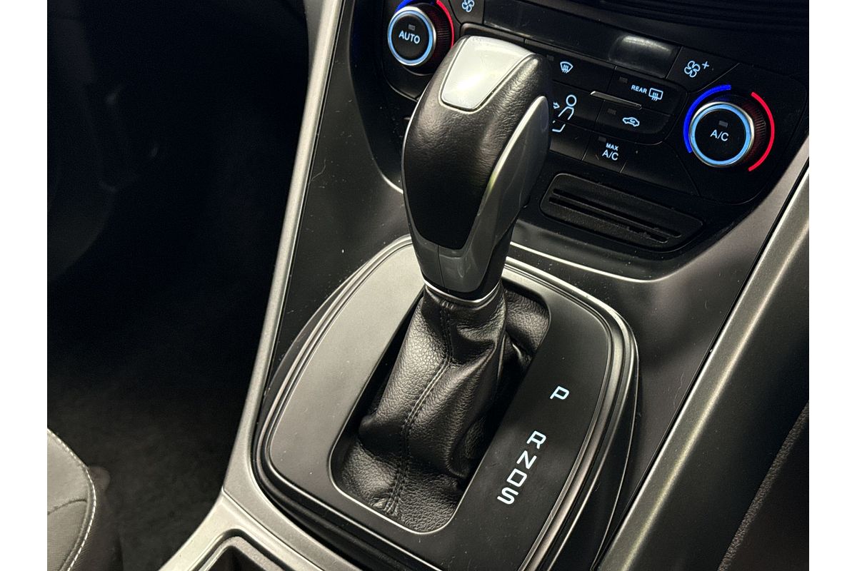 2018 Ford Escape Trend ZG