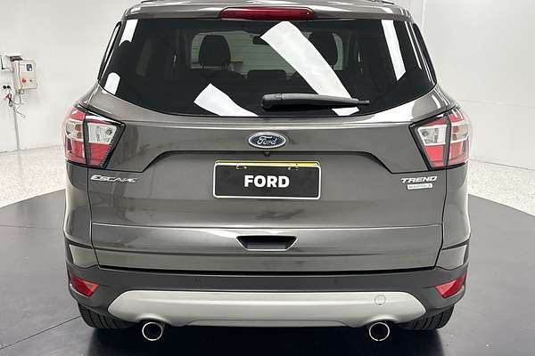 2018 Ford Escape Trend ZG