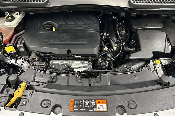 2018 Ford Escape Trend ZG