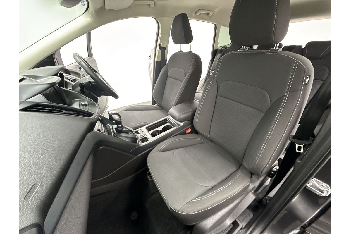 2018 Ford Escape Trend ZG