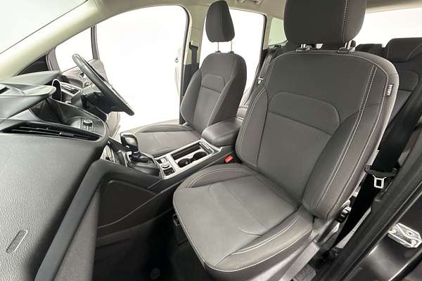 2018 Ford Escape Trend ZG