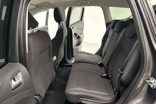 2018 Ford Escape Trend ZG