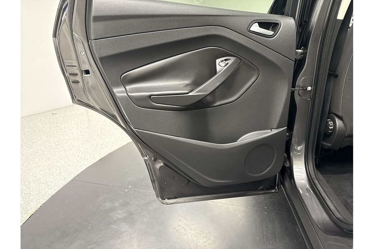2018 Ford Escape Trend ZG