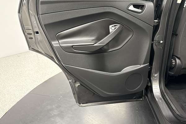 2018 Ford Escape Trend ZG