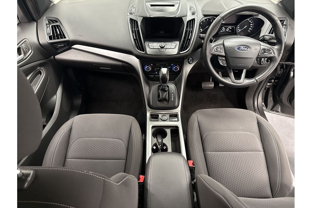 2018 Ford Escape Trend ZG