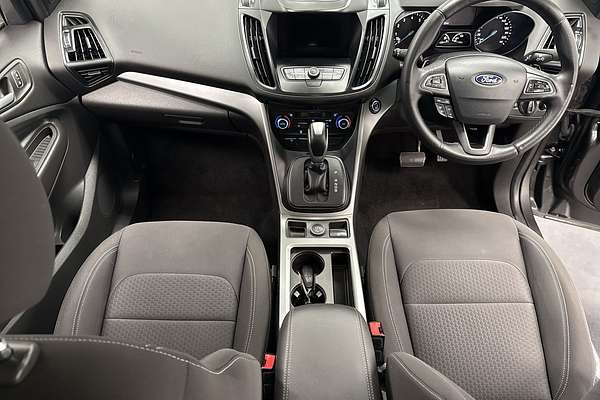 2018 Ford Escape Trend ZG