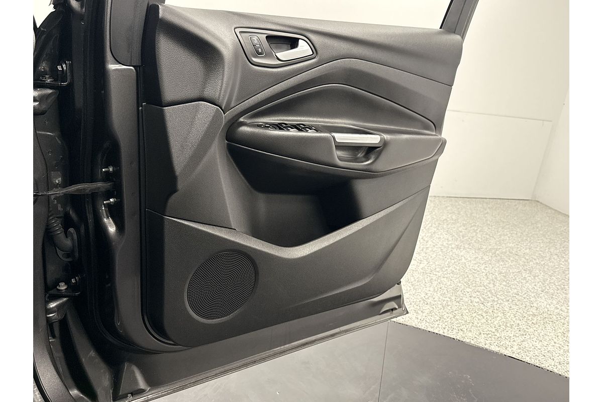 2018 Ford Escape Trend ZG