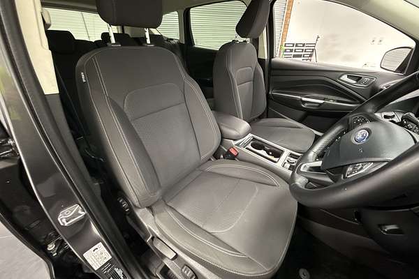 2018 Ford Escape Trend ZG