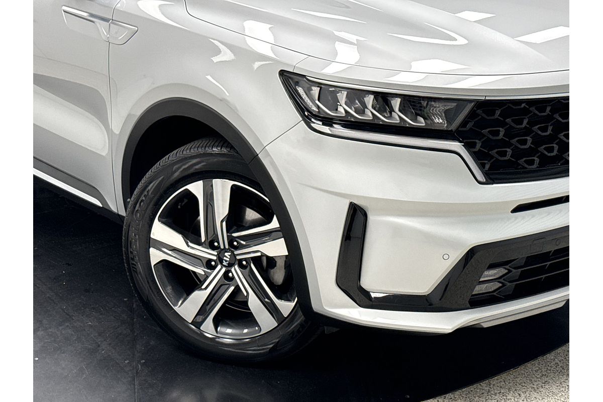 2021 Kia Sorento Sport+ MQ4
