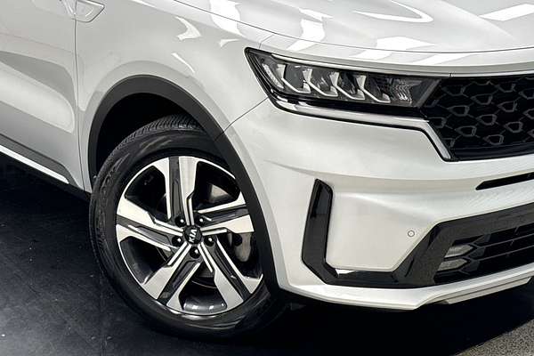 2021 Kia Sorento Sport+ MQ4