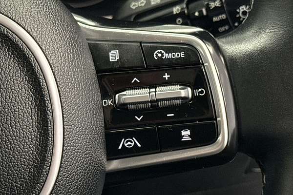 2021 Kia Sorento Sport+ MQ4