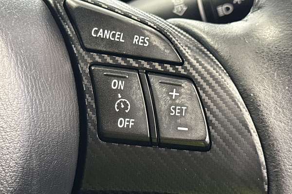 2016 Mazda 2 Maxx DL Series