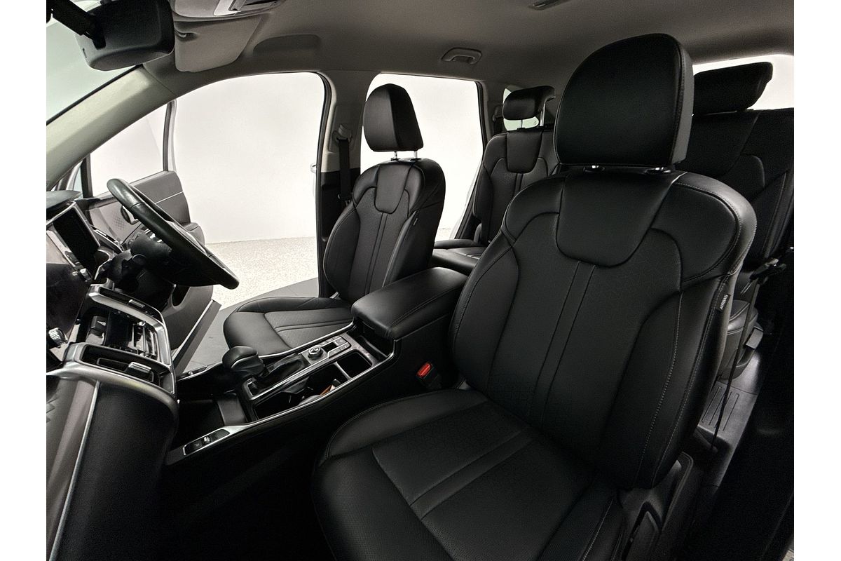 2021 Kia Sorento Sport+ MQ4