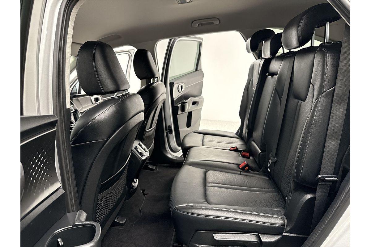 2021 Kia Sorento Sport+ MQ4