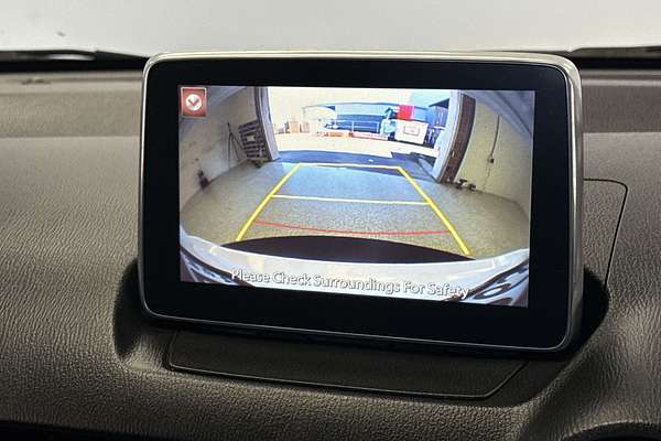2016 Mazda 2 Maxx DL Series