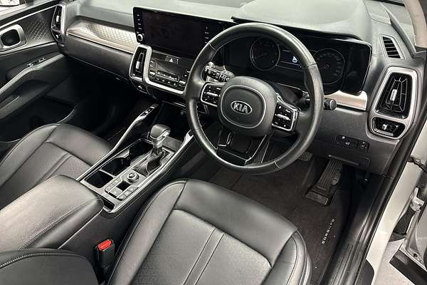 2021 Kia Sorento Sport+ MQ4