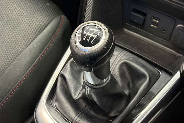 2016 Mazda 2 Maxx DL Series