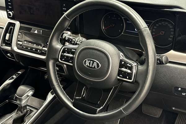 2021 Kia Sorento Sport+ MQ4