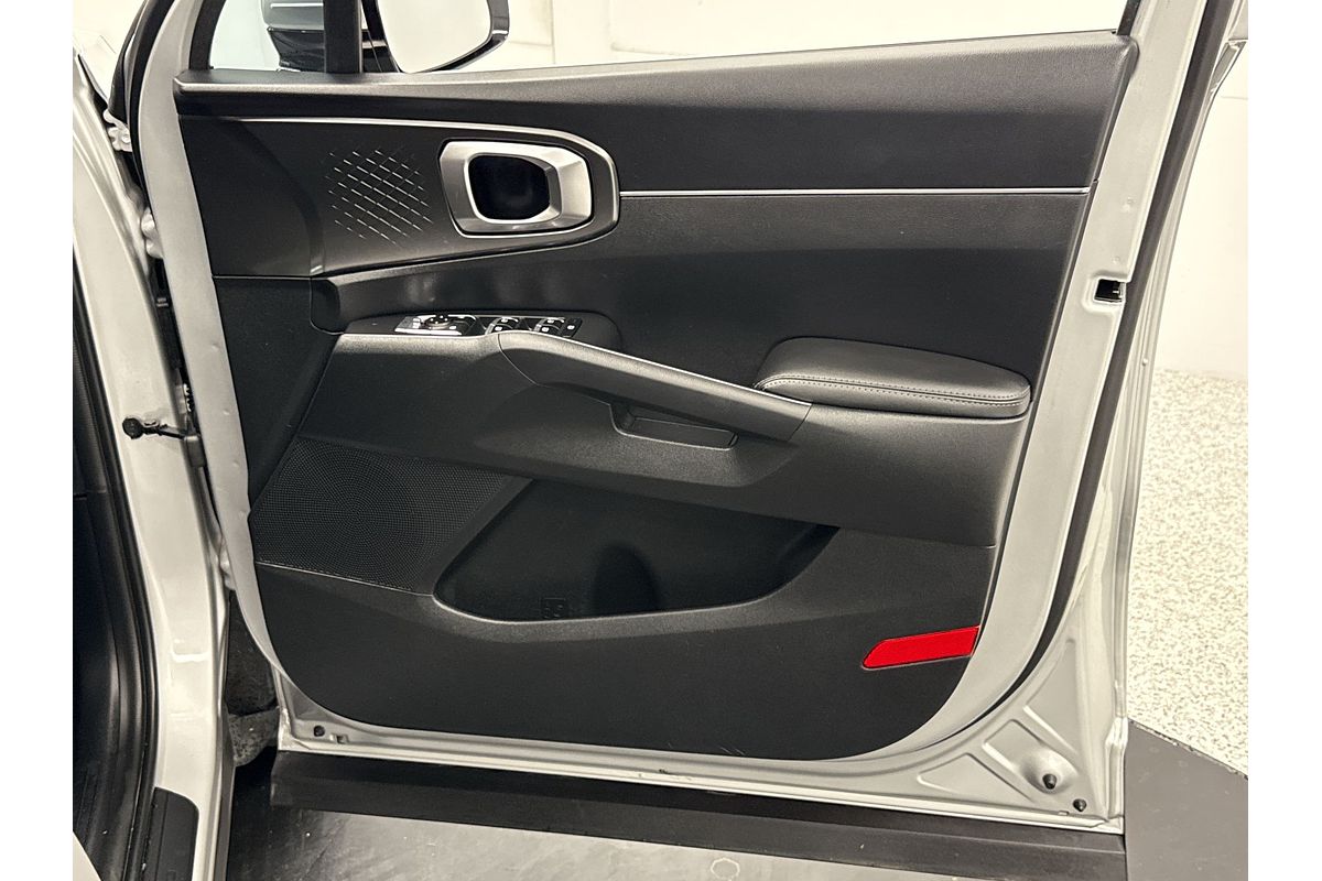 2021 Kia Sorento Sport+ MQ4