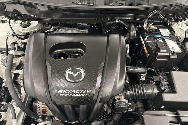 2016 Mazda 2 Maxx DL Series