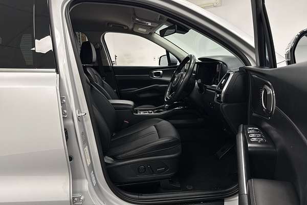 2021 Kia Sorento Sport+ MQ4