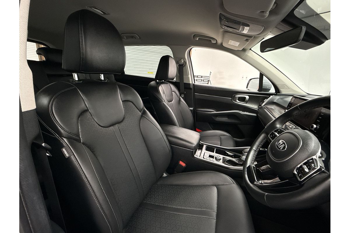 2021 Kia Sorento Sport+ MQ4