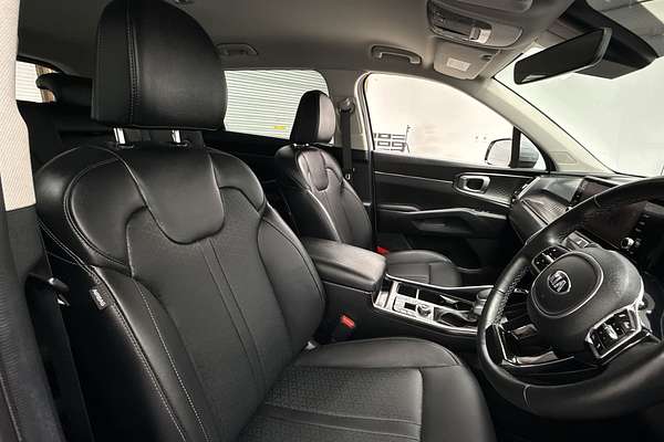 2021 Kia Sorento Sport+ MQ4