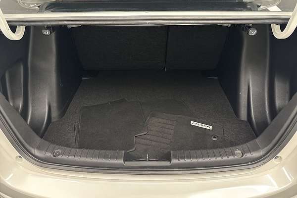 2016 Mazda 2 Maxx DL Series