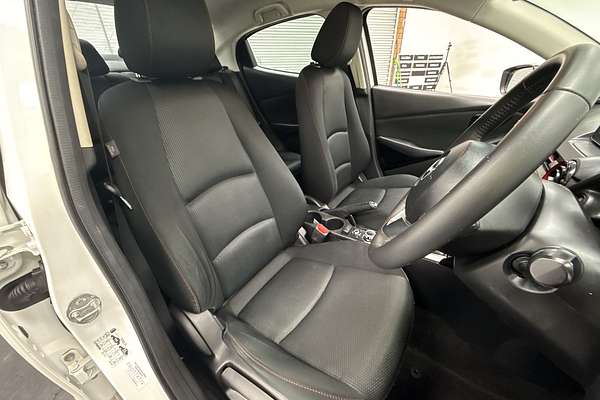 2016 Mazda 2 Maxx DL Series
