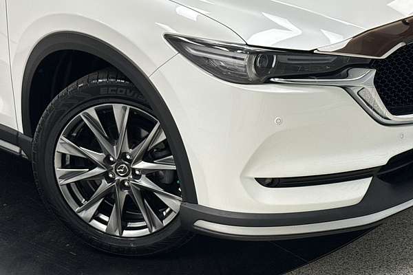 2019 Mazda CX-5 Akera KF Series