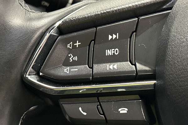 2019 Mazda CX-5 Akera KF Series
