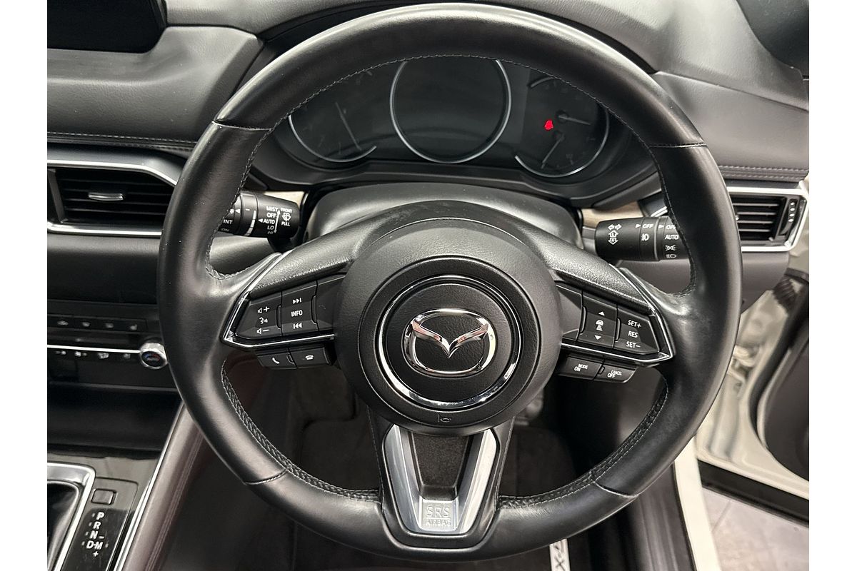 2019 Mazda CX-5 Akera KF Series