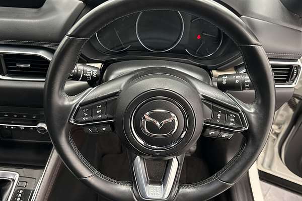 2019 Mazda CX-5 Akera KF Series
