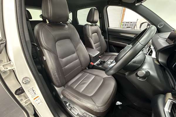 2019 Mazda CX-5 Akera KF Series