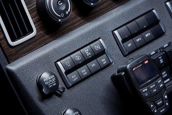2024 Freightliner Cascadia 126