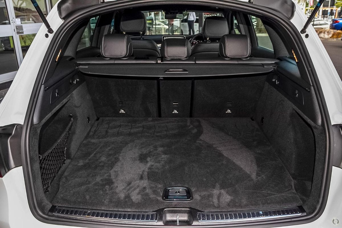 2019 Mercedes-Benz GLC-Class GLC200 X253