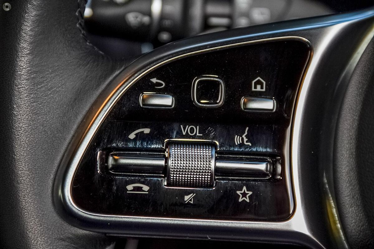 2019 Mercedes-Benz GLC-Class GLC200 X253