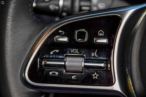 2019 Mercedes-Benz GLC-Class GLC200 X253