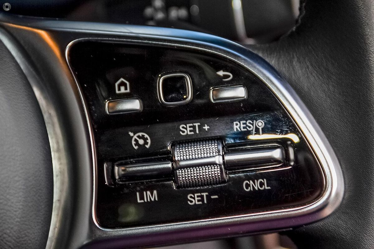 2019 Mercedes-Benz GLC-Class GLC200 X253