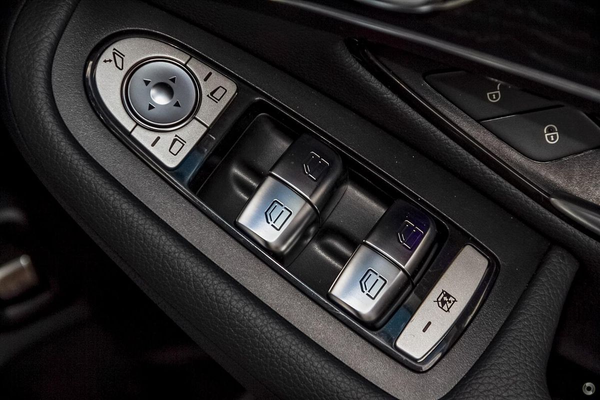 2019 Mercedes-Benz GLC-Class GLC200 X253
