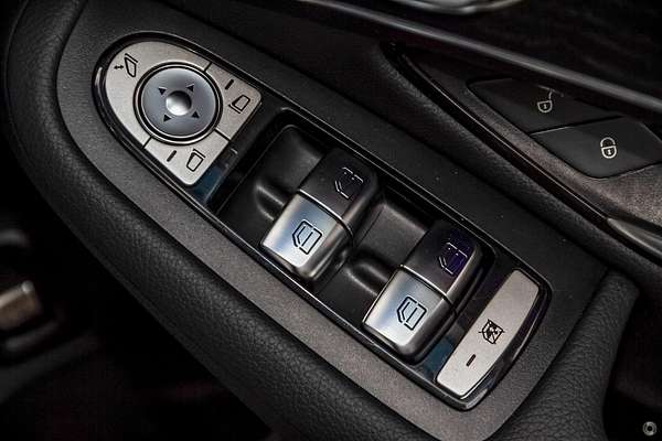 2019 Mercedes-Benz GLC-Class GLC200 X253