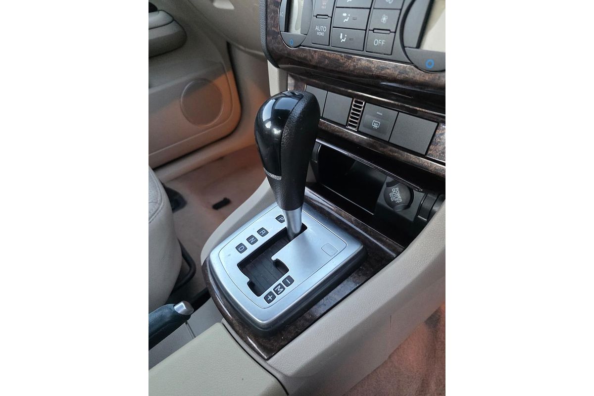 2006 Ford Focus Ghia LS