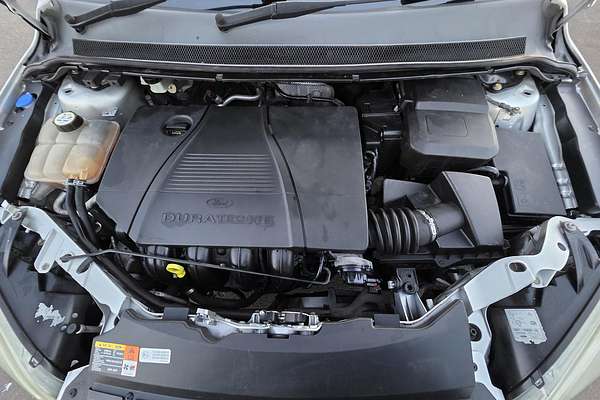 2006 Ford Focus Ghia LS