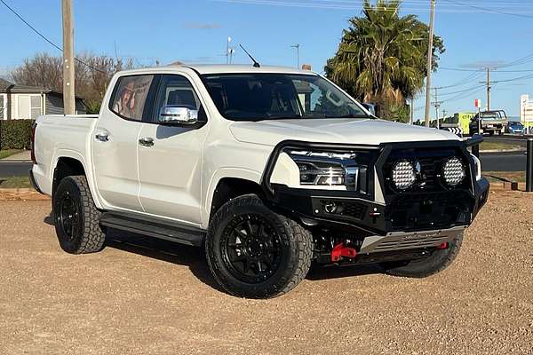 2024 Mitsubishi Triton GLS MV 4X4