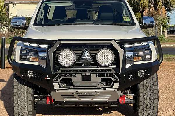 2024 Mitsubishi Triton GLS MV 4X4