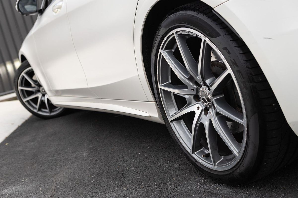 2020 Mercedes-Benz S-Class S350 d W222