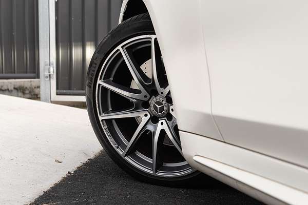 2020 Mercedes-Benz S-Class S350 d W222