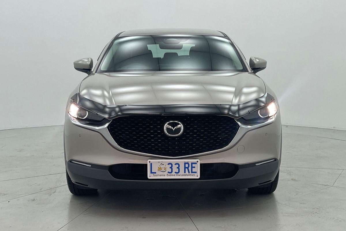 2024 Mazda CX-30 G25 Touring DM Series