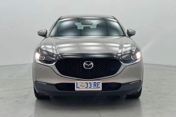2024 Mazda CX-30 G25 Touring DM Series
