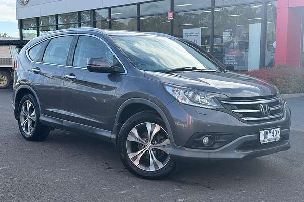 2013 Honda CR-V VTi-L RM